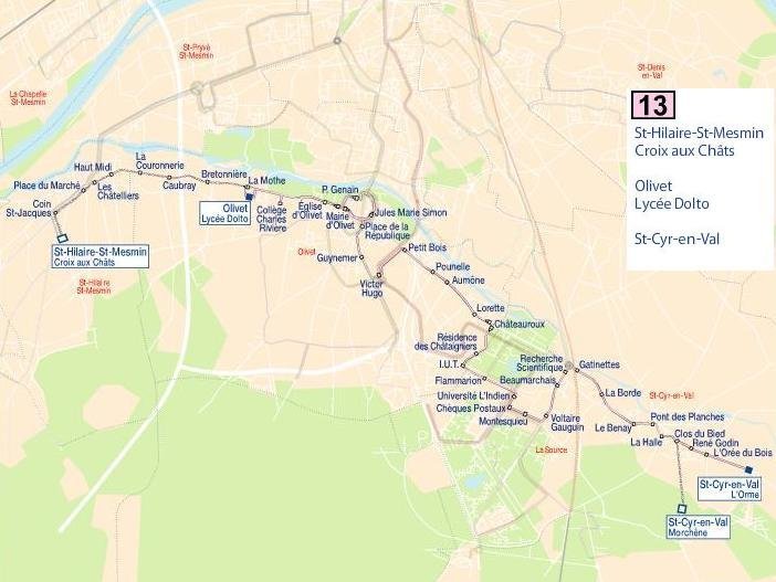 ligne13